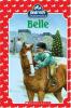 Cover image of Belle