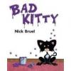 Cover image of Bad kitty