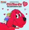 Cover image of Clifford's Valentine's Day