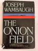 Cover image of The onion field