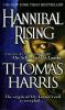 Cover image of Hannibal rising