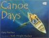 Cover image of Canoe days