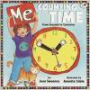 Cover image of Me counting time