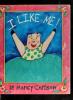 Cover image of I like me!