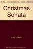 Cover image of A Christmas sonata
