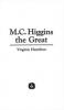 Cover image of M.C. Higgins, the great