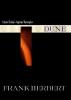 Cover image of Dune