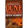 Cover image of Dune messiah