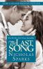 Cover image of The last song