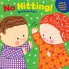 Cover image of No hitting!