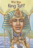 Cover image of Who was King Tut?