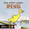 Cover image of The story about Ping