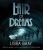 Cover image of Lair of dreams
