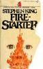 Cover image of Firestarter