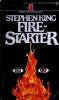 Cover image of Firestarter