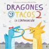 Cover image of Dragones y tacos 2