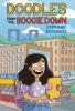 Cover image of Doodles from the Boogie Down