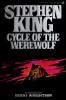 Cover image of Cycle of the werewolf