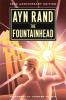 Cover image of The fountainhead