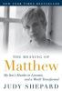 Cover image of The meaning of Matthew