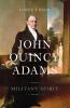 Cover image of John Quincy Adams