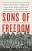 Cover image of Sons of freedom