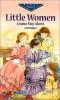 Cover image of Little women