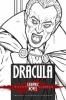 Cover image of Dracula