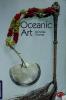 Cover image of Oceanic art