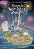 Cover image of Where is Walt Disney World?