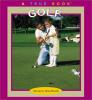 Cover image of Golf
