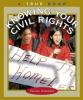 Cover image of Knowing your civil rights