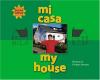 Cover image of Mi casa =