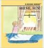 Cover image of Shine, Sun!
