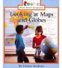 Cover image of Looking at Maps and Globes