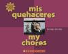 Cover image of Mis quehaceres =