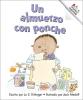 Cover image of Un almuerzo con ponche