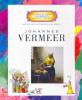 Cover image of Johannes Vermeer