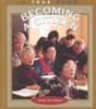 Cover image of Becoming a Citizen