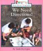 Cover image of We Need Directions!