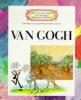 Cover image of Van Gogh