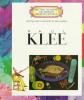 Cover image of Paul Klee