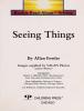 Cover image of Seeing things