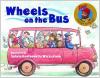 Cover image of Wheels on the bus