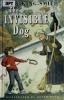 Cover image of The invisible dog