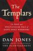 Cover image of The Templars