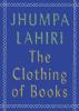 Cover image of The clothing of books