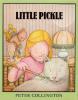 Cover image of Little pickle