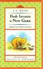 Cover image of Pooh invents a new game