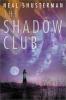 Cover image of The Shadow Club